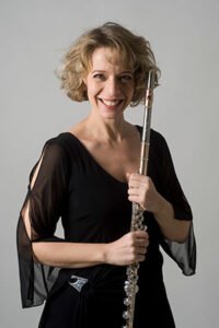 Miriam Terragni